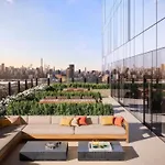 1 Stop To Midtown Amazing View Luxury High Rise Corner 1 Bedroom Apartment